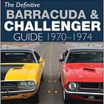 1970-74 Barracuda & Challenger Guide - DISCONTINUED