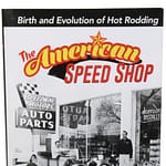 The American Speed Shop
