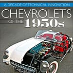 Chevrolets Of The 1950's - DISCONTINUED