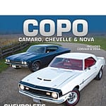 COPO Chevrolets Ultimate Muscle Cars
