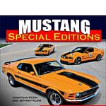 Mustang Special Editions