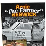 Arnie -The Farmer - Beswick