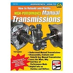 How To Build Perf Manual Transmissions