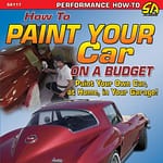 How To Paint Your Car On A Budget - DISCONTINUED