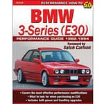 BMW 3 Series 82-94 Performance Guide Book - DISCONTINUED