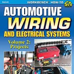 Automotive Wiring and Electrical Systems Vol 2