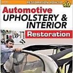 Automotive Upholstery an d Interior Restoration
