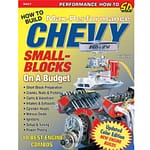 Chevy Small Block Max Performance