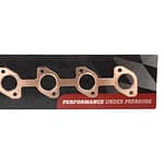 Copper Exhaust Gaskets - Ford Modular 4.6L