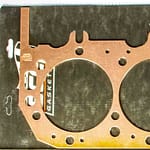 BBC Copper Head Gasket 4.320 x .080 - DISCONTINUED