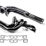 Sprint Car Headers 1-7/8 Stepped Alpro 16in Coll
