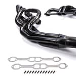 Crossover Headers Chevy 18 Degree 1-3/4 - 1-7/8