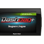 Dashpaq+ 01-16 GM Diesel - DISCONTINUED