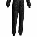 Suit Sprint Black Large / X-Large - DISCONTINUED