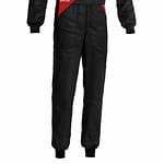 Suit Sprint Black / Red Large / X-Large - DISCONTINUED