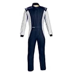 Comp Suit Navy/White Large / X-Large - DISCONTINUED