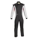 Comp Suit Black/Red Large / X-Large - DISCONTINUED