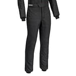 Suit Conquest Blk/Red Large / X-Large - DISCONTINUED