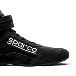 Race 2 Shoe 9 Black