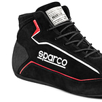 Shoe Slalom + Black Size 10-10.5 Euro 44