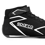 Shoe Skid Black Size 8-8.5 Euro 42 - DISCONTINUED