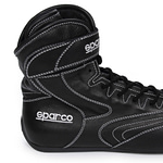 Shoe SFI-20 Black 10 - 10.5 Euro 44 2020