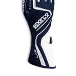 Glove Lap X-Large Blue / White - DISCONTINUED