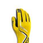 Glove Land Small Yellow - DISCONTINUED