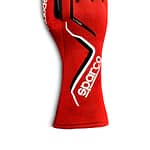 Glove Land Large Red - DISCONTINUED