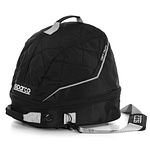 Helmet Bag Dry Tech Black / Silver