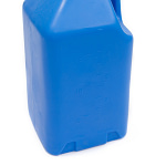 Utility Jug - 5-Gallon Blue