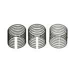 Moly Piston Ring Set LS 6.2L 4.065 Bore
