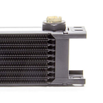 Series-1 Oil Cooler 10 Row w/M22 Ports
