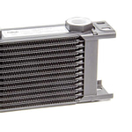 Series-1 Oil Cooler 13 Row w/M22 Ports