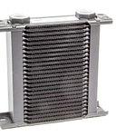 Series-1 Oil Cooler 25 Row w/M22 Ports - DISCONTINUED