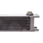 Series-6 Oil Cooler 10 Row w/M22 Ports