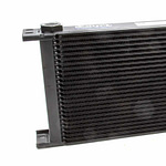 Series-6 Oil Cooler 25 Row w/M22 Ports