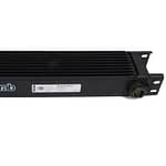Series-9 Oil Cooler 10 Row w/M22 Ports