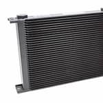 Series-9 Oil Cooler 34 Row w/M22 Ports
