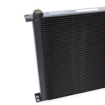 Series-9 Oil Cooler 48 Row w/M22 Ports