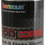 Carb & Choke Cleaner - DISCONTINUED