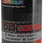 5-Way Corrosion Inhibit or & Lube - DISCONTINUED