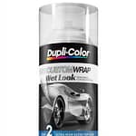 Dupli Color Custom Wrap Removable Wet Look High - DISCONTINUED