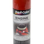 Ford Red Engine Paint 12oz