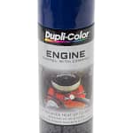 Ford Dark Blue Engine Paint 12oz