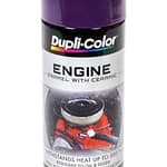 Plum Purple Engine Paint 12oz
