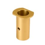 Midget Camber Sleeve - Gold 0 Degree - DISCONTINUED