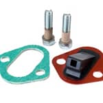 Holley Fuel Pump Seal - SBC