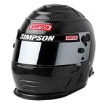 Helmet Speedway Shark 7-1/8 Carbon SA2020 - DISCONTINUED