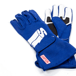 Impulse Glove Large Blue - DISCONTINUED
